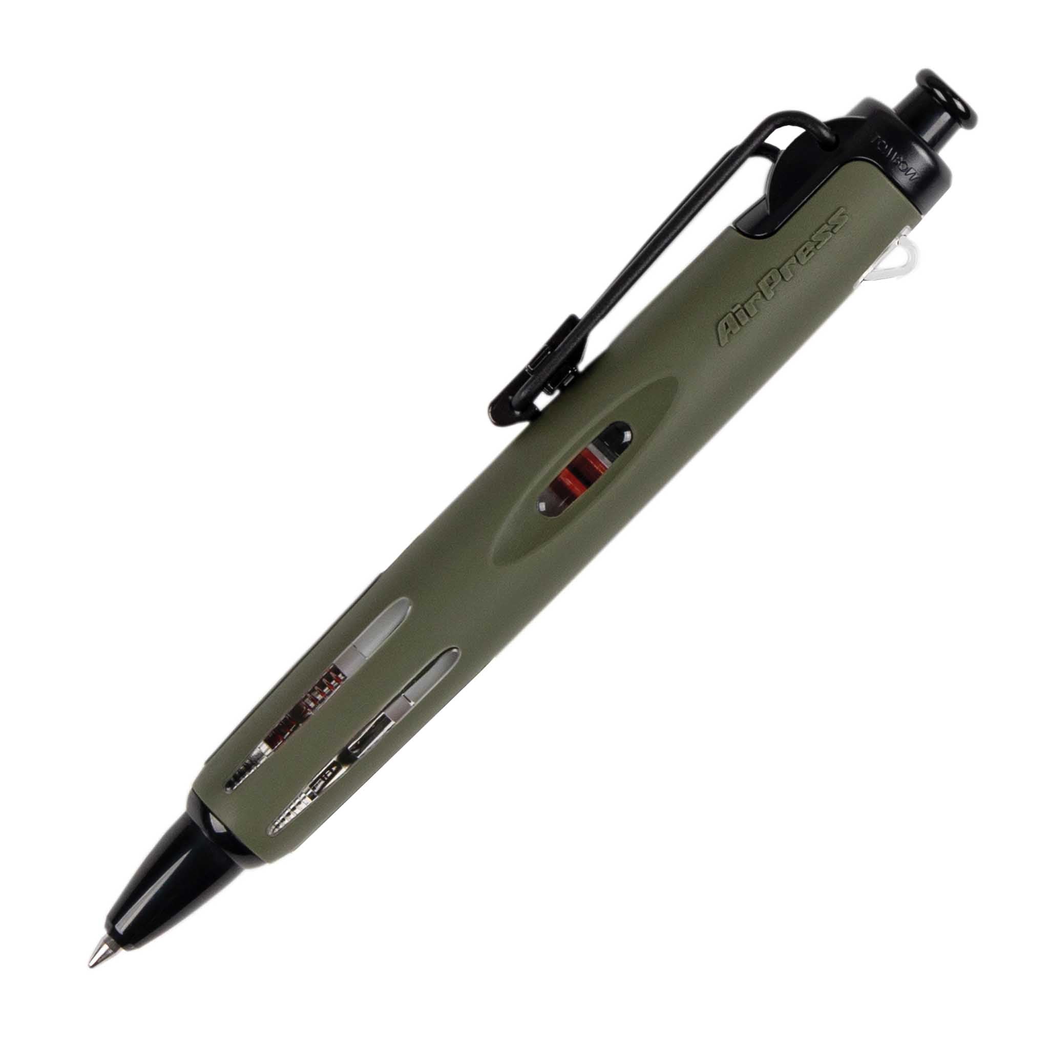 AirPress Ballpoint Pen – Tombow USA