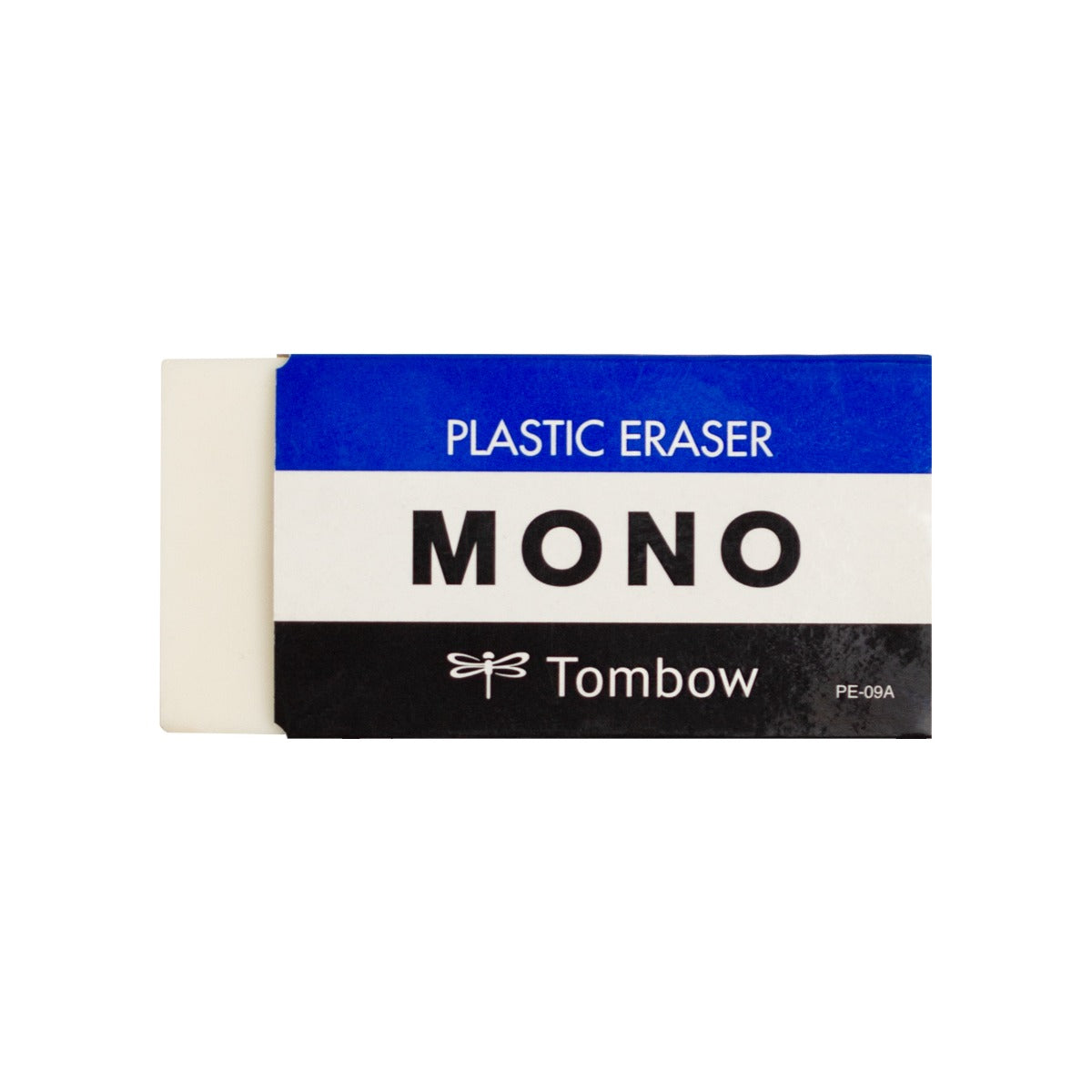MONO Eraser, White, Jumbo – Tombow USA