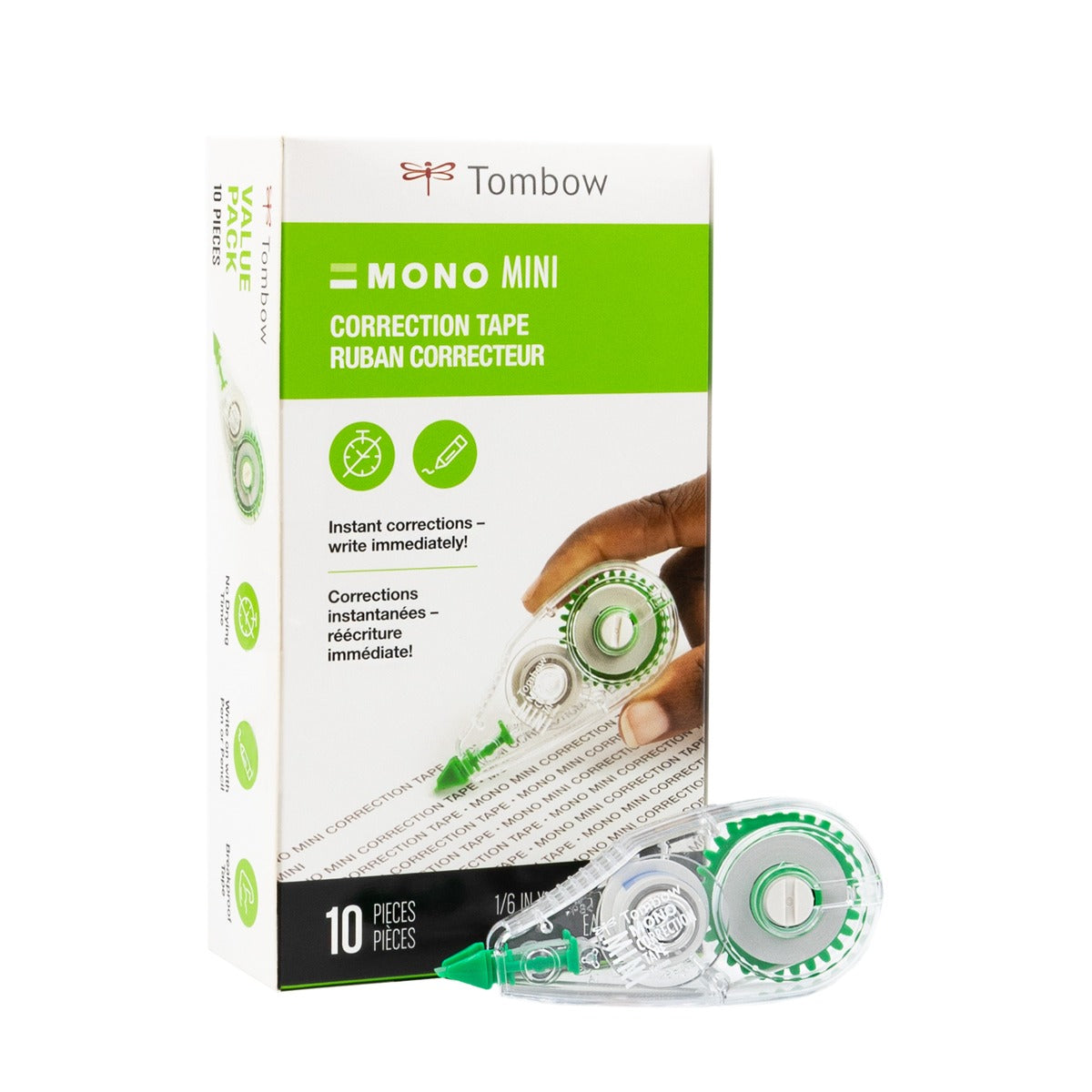 American Tombow Tombow MONO YT | Günstig American Tombow Tombow MONO YT | Günstig