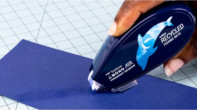 Adhesives + Glues