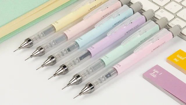 Mechanical Pencils