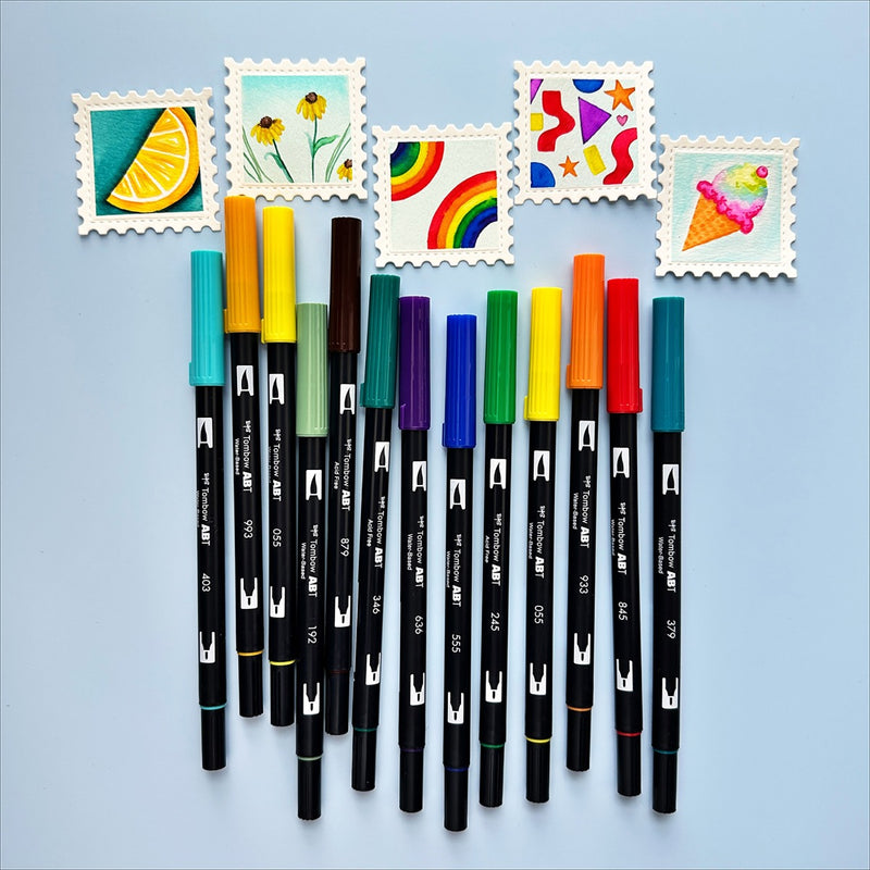 Tips to Make a Little Art Every Day