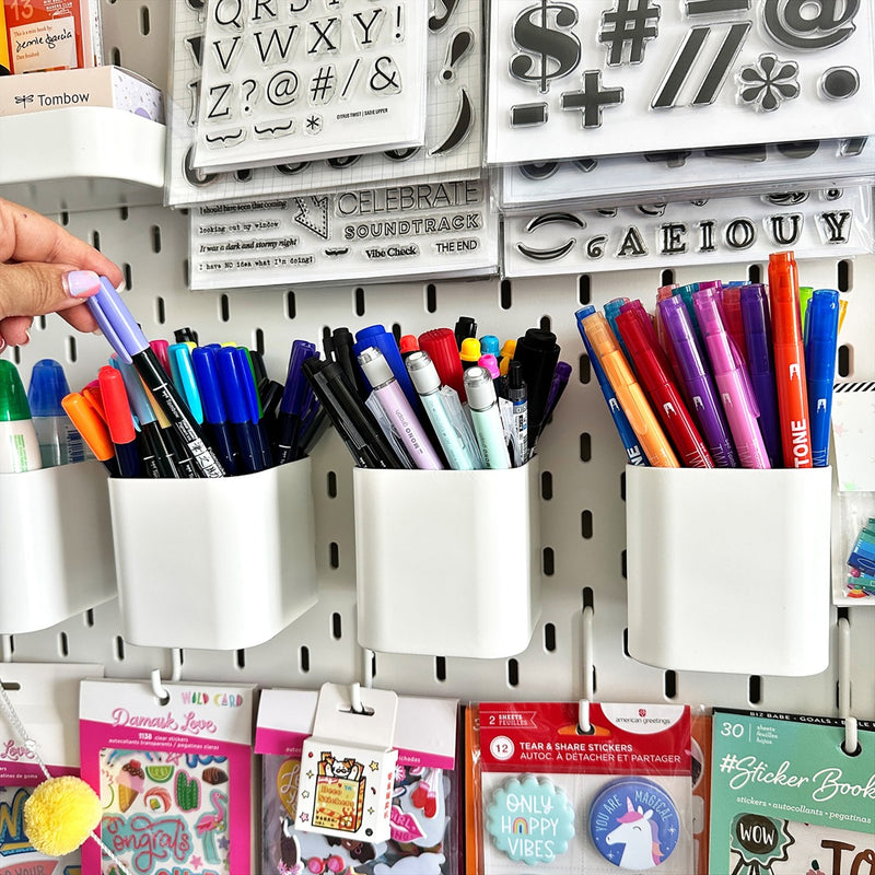 Get Organized and Create a Planning Routine!