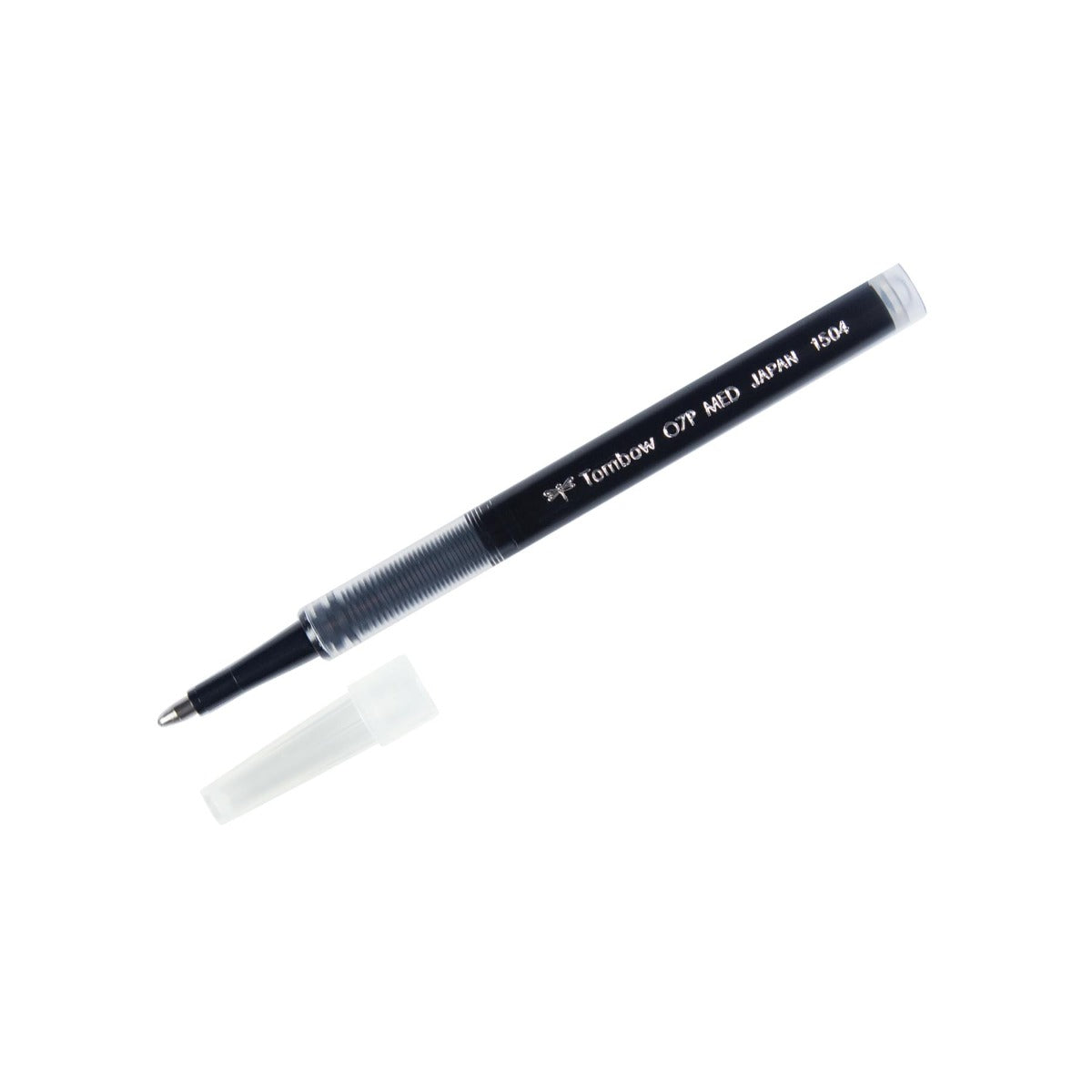 Ricabio per Penna Fisher Space Pen Tratto Fine Colore Nero Ricabio per Penna Fisher Space Pen Tratto Fine Colore Nero