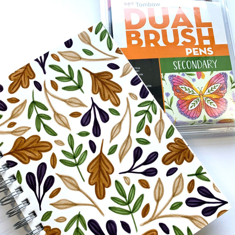 How to Pick the Perfect Fall Color Palette