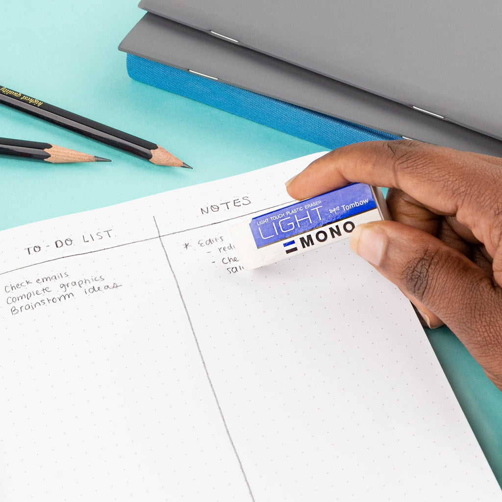 MONO Drawing Pencil Set