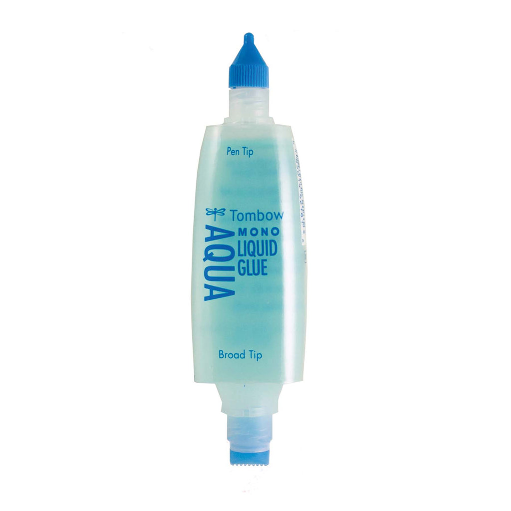MONO Aqua Liquid Glue, 10-Pack