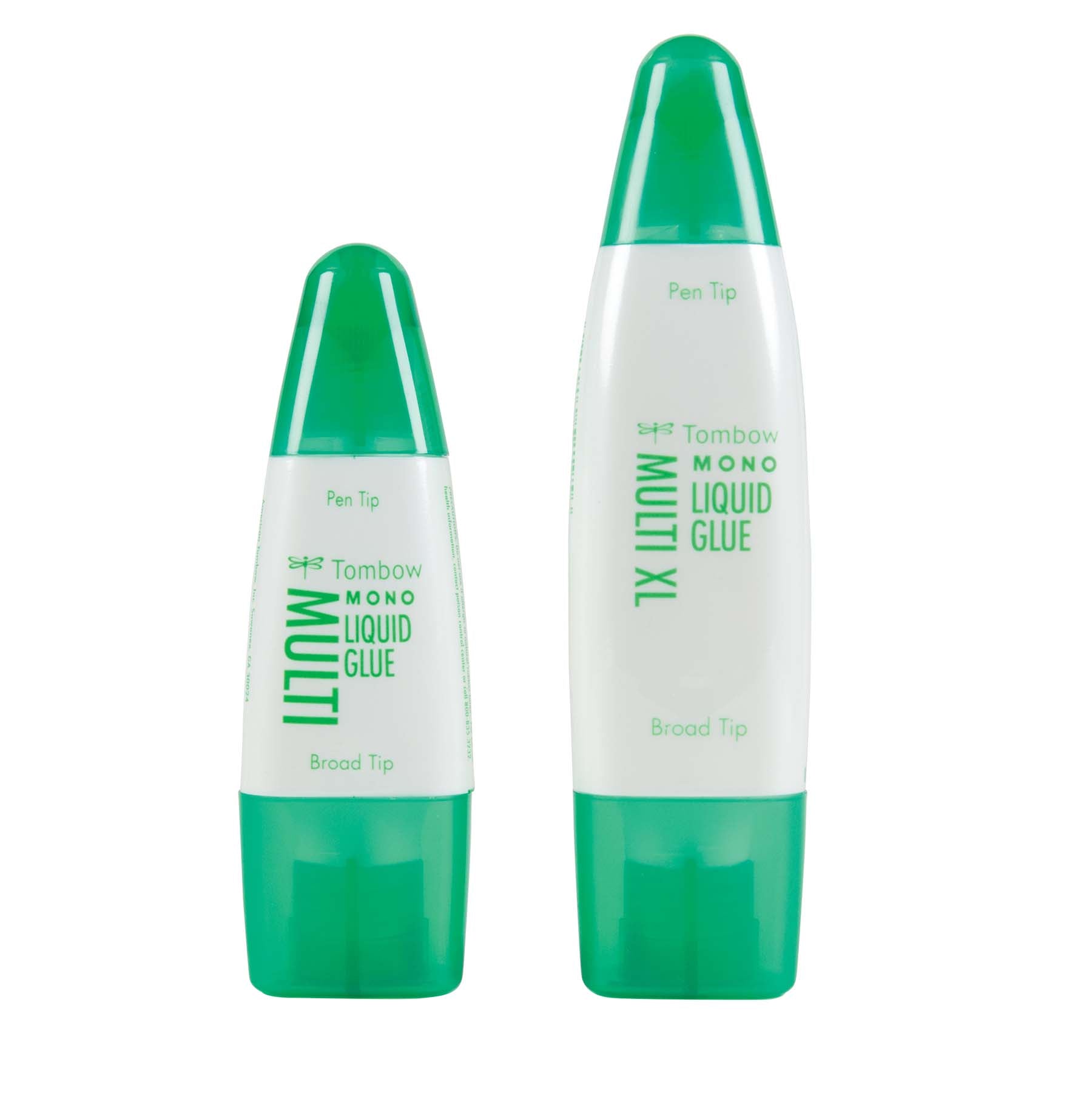 MONO Multi XL Liquid Glue, 10-Pack