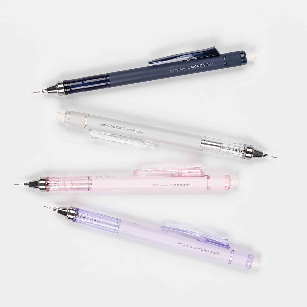 MONO Graph Mechanical Pencil, Matte