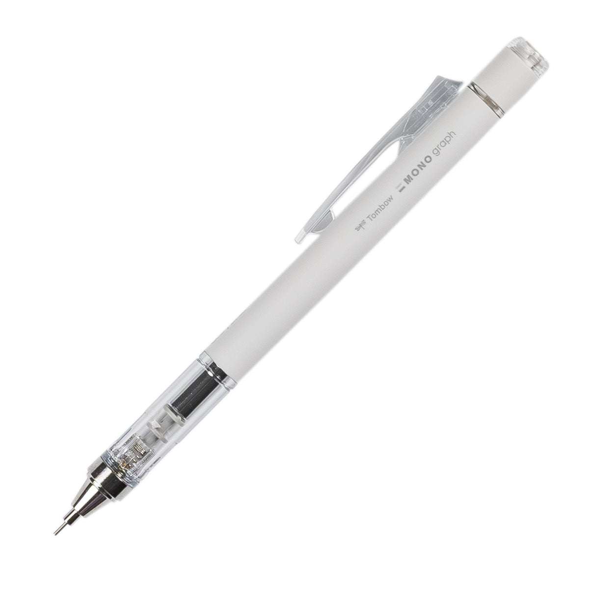MONO Graph Mechanical Pencil, Matte