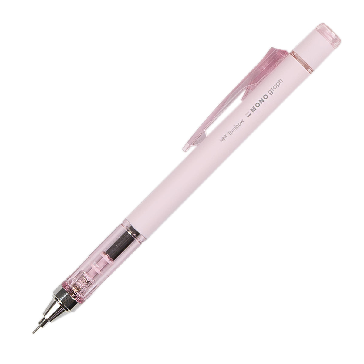 MONO Graph Mechanical Pencil, Matte