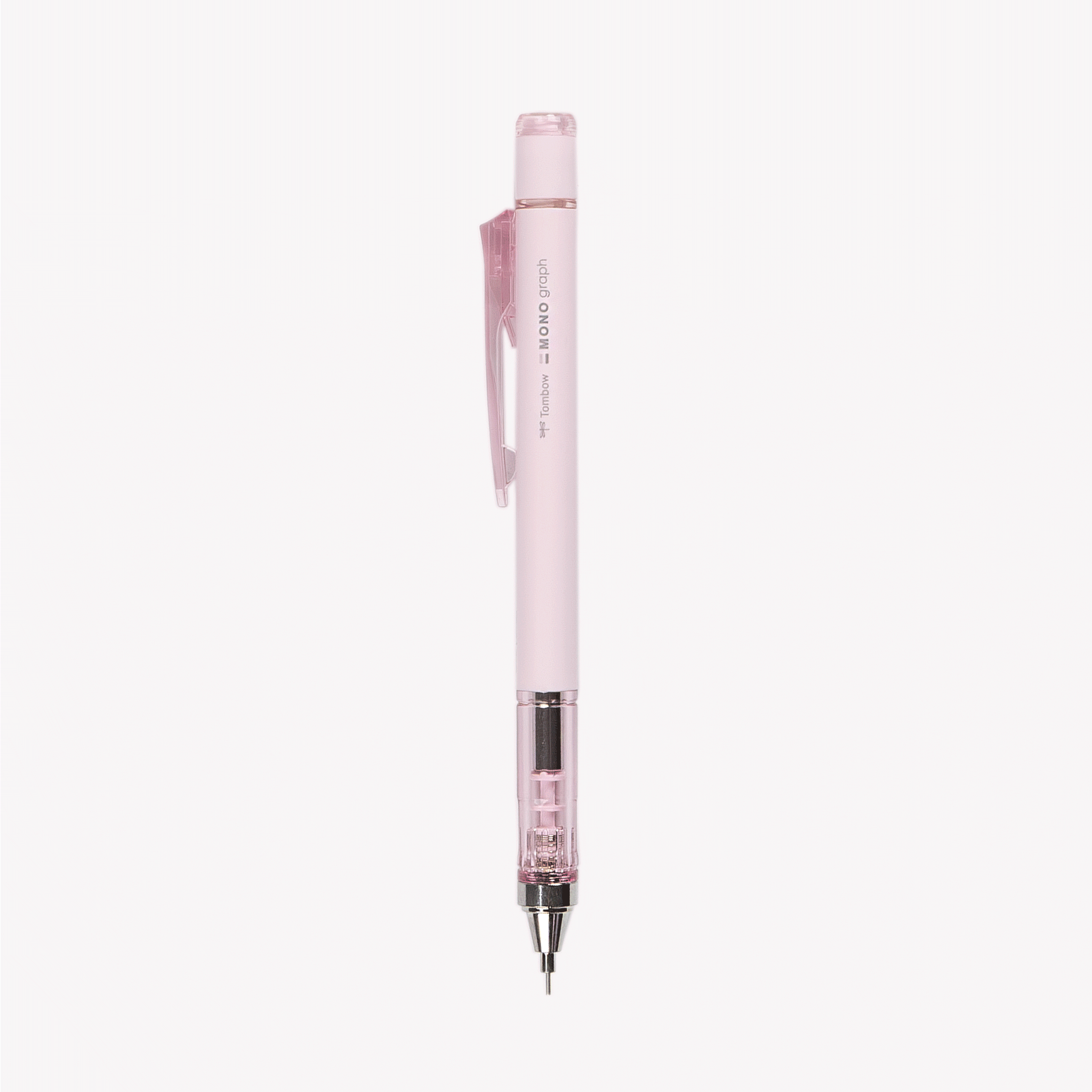 MONO Graph Mechanical Pencil, Matte