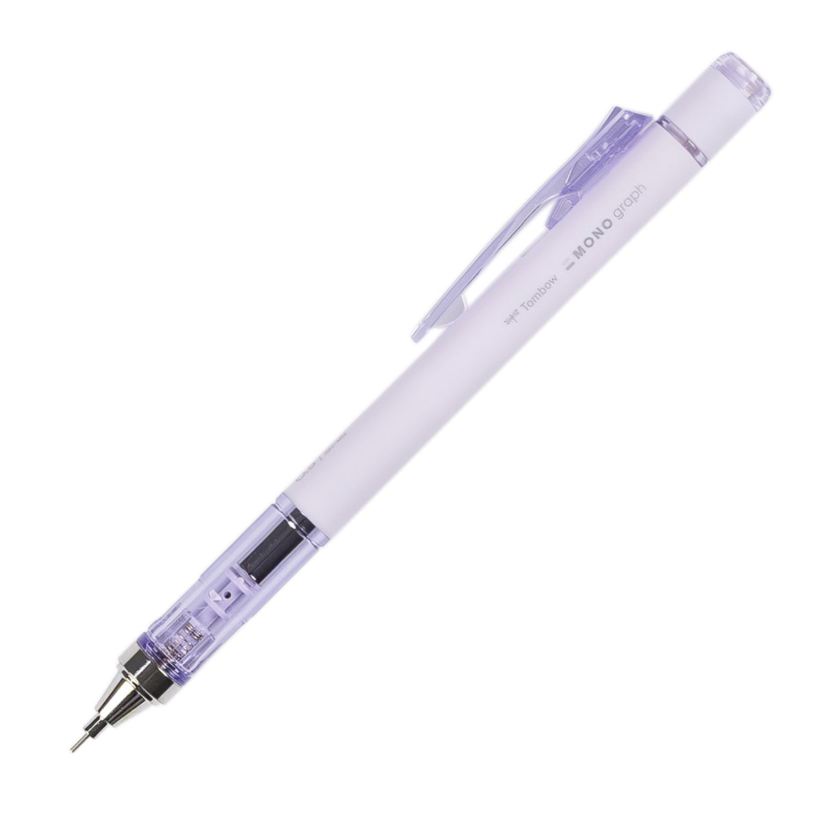 MONO Graph Mechanical Pencil, Matte