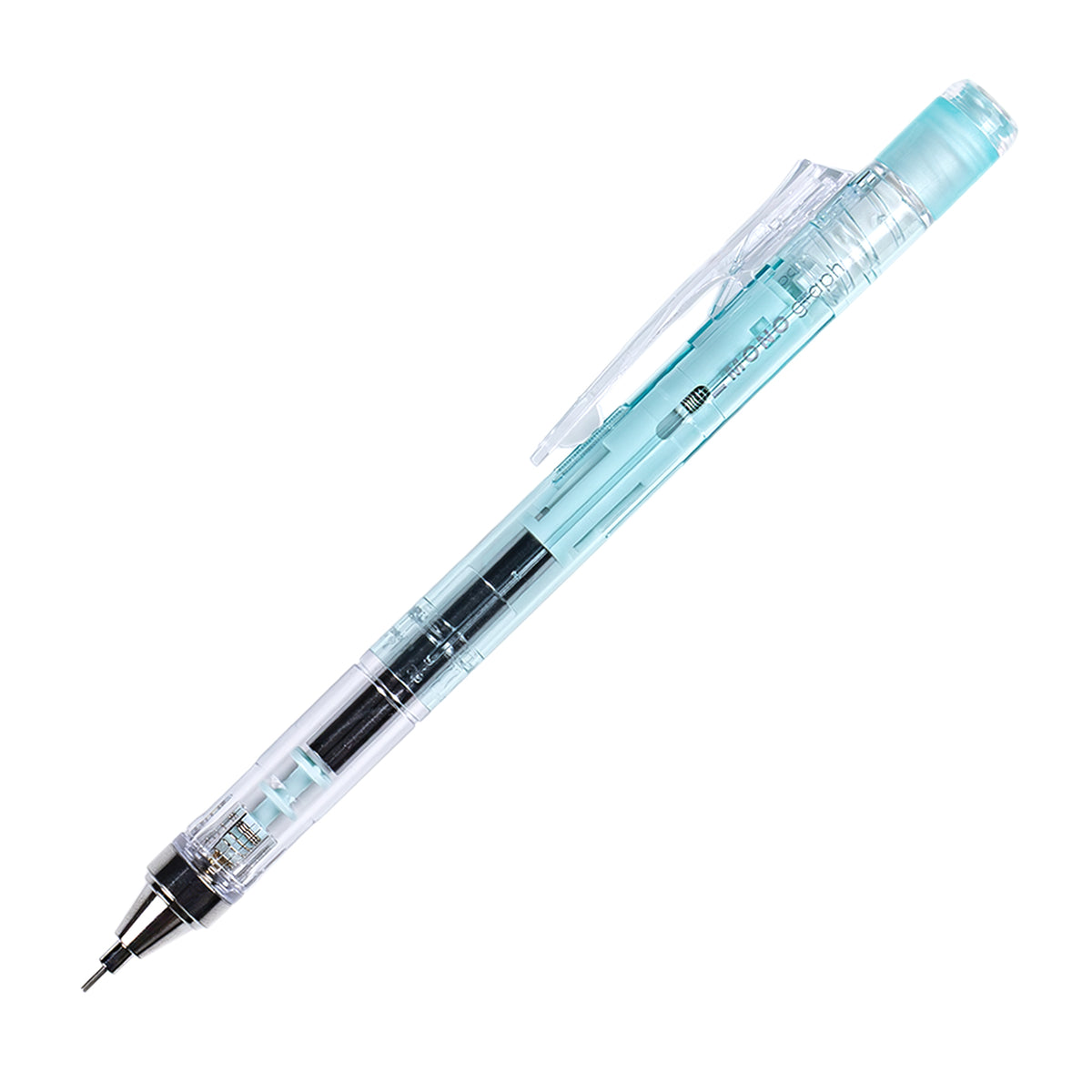 MONO Graph Mechanical Pencil, Clear