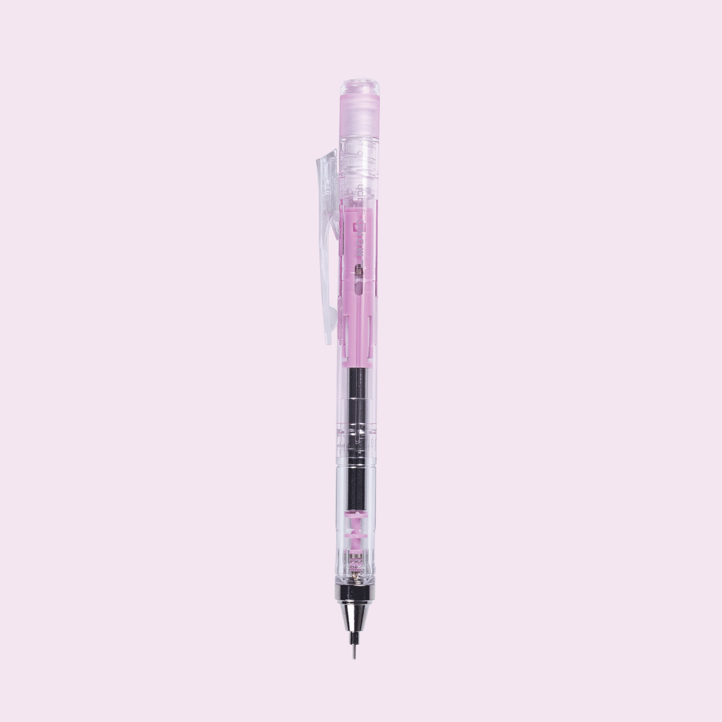 MONO Graph Mechanical Pencil, Clear