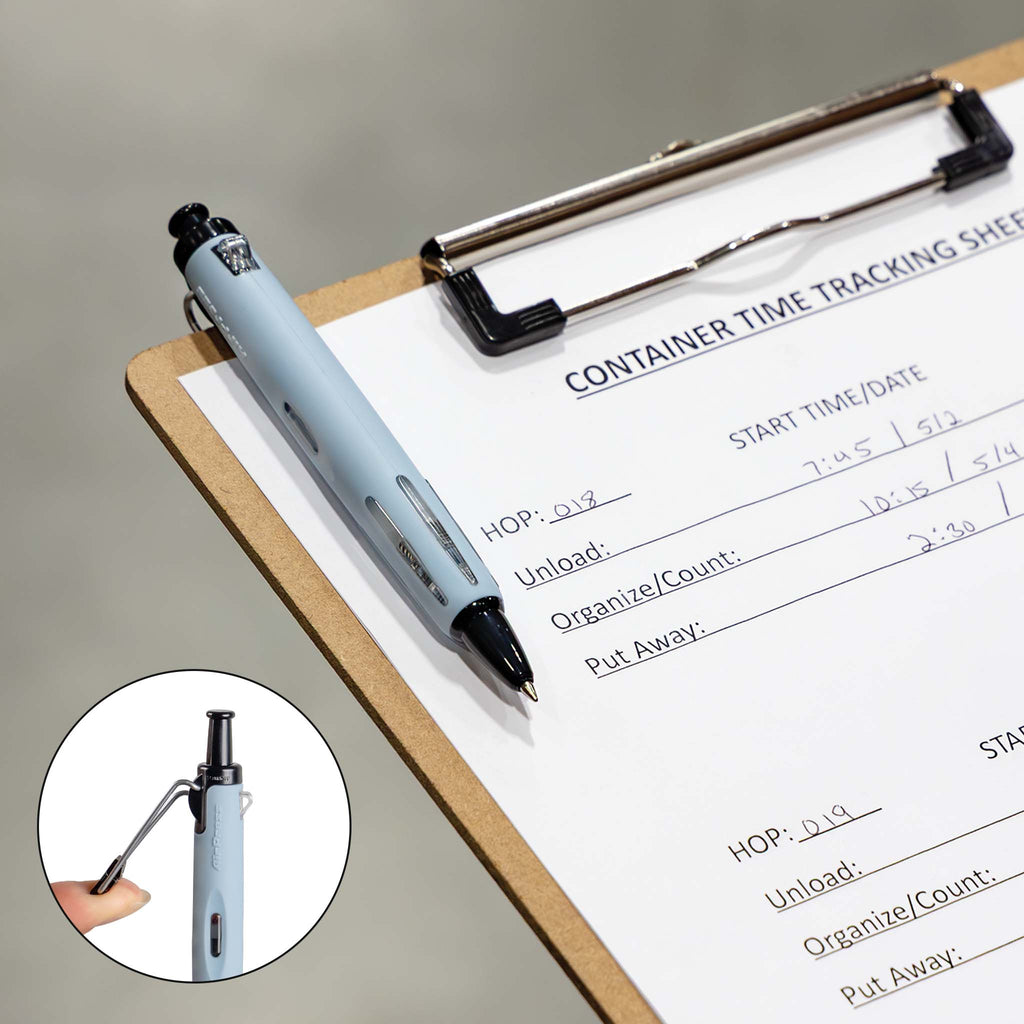 AirPress Ballpoint Pen