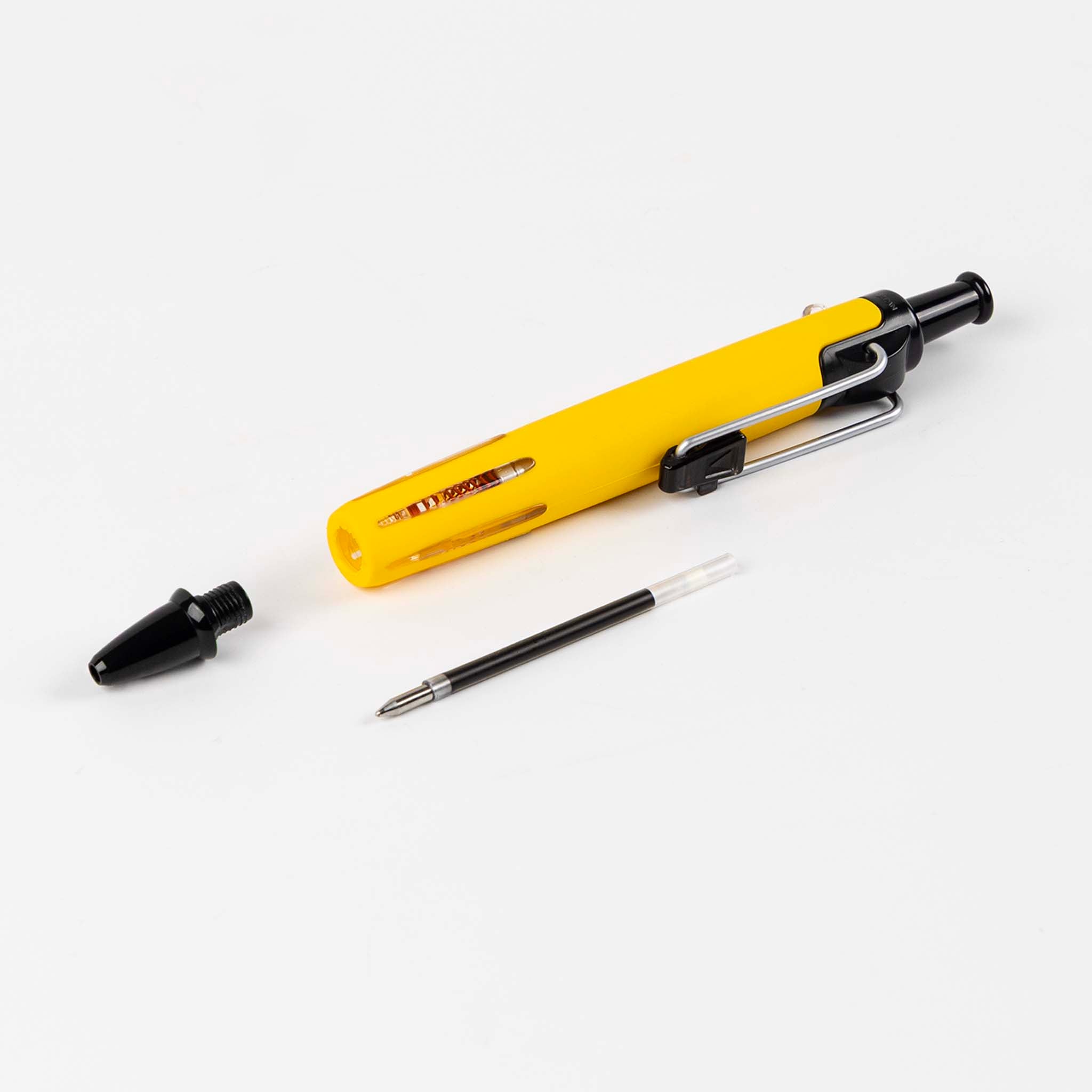 AirPress Ballpoint Pen