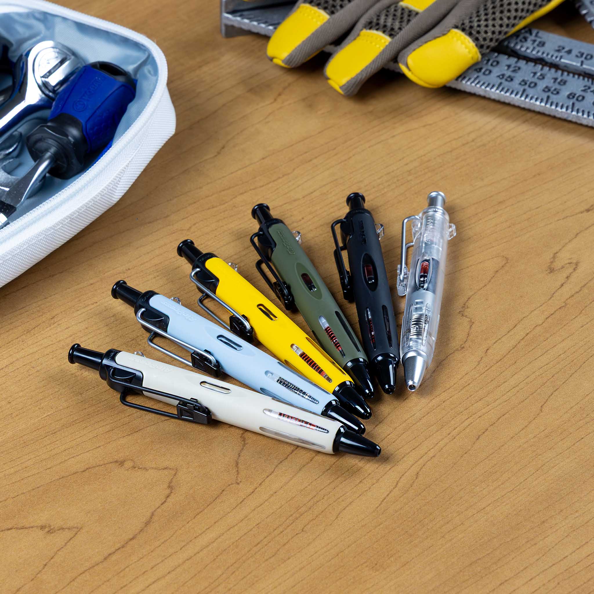 AirPress Ballpoint Pen