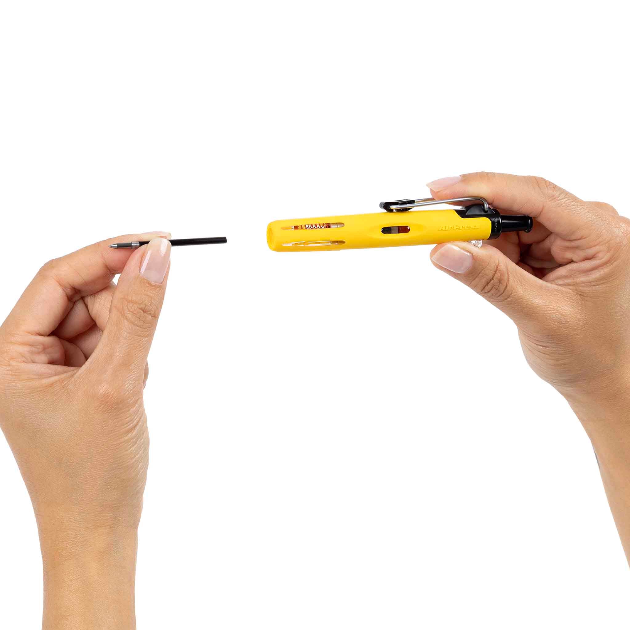 AirPress Ballpoint Pen