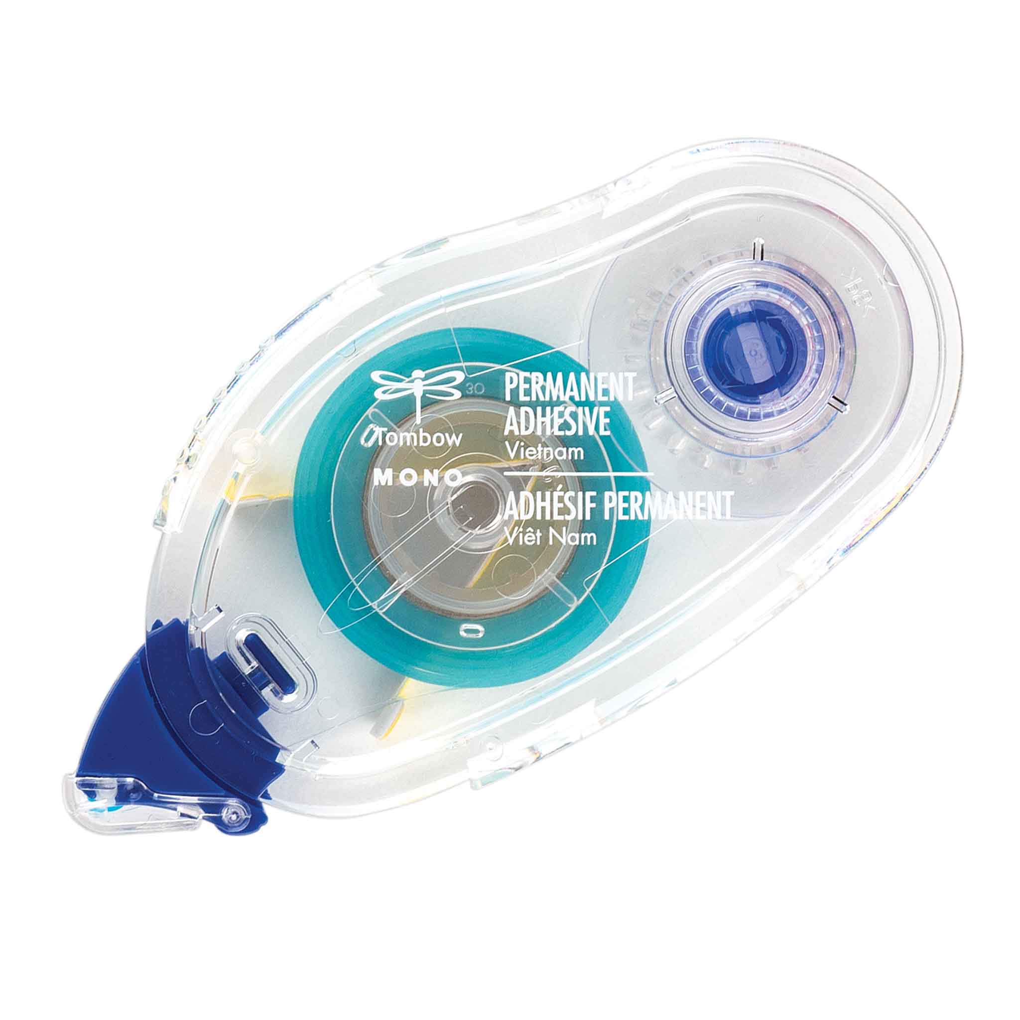 Refill, MONO Adhesive Permanent