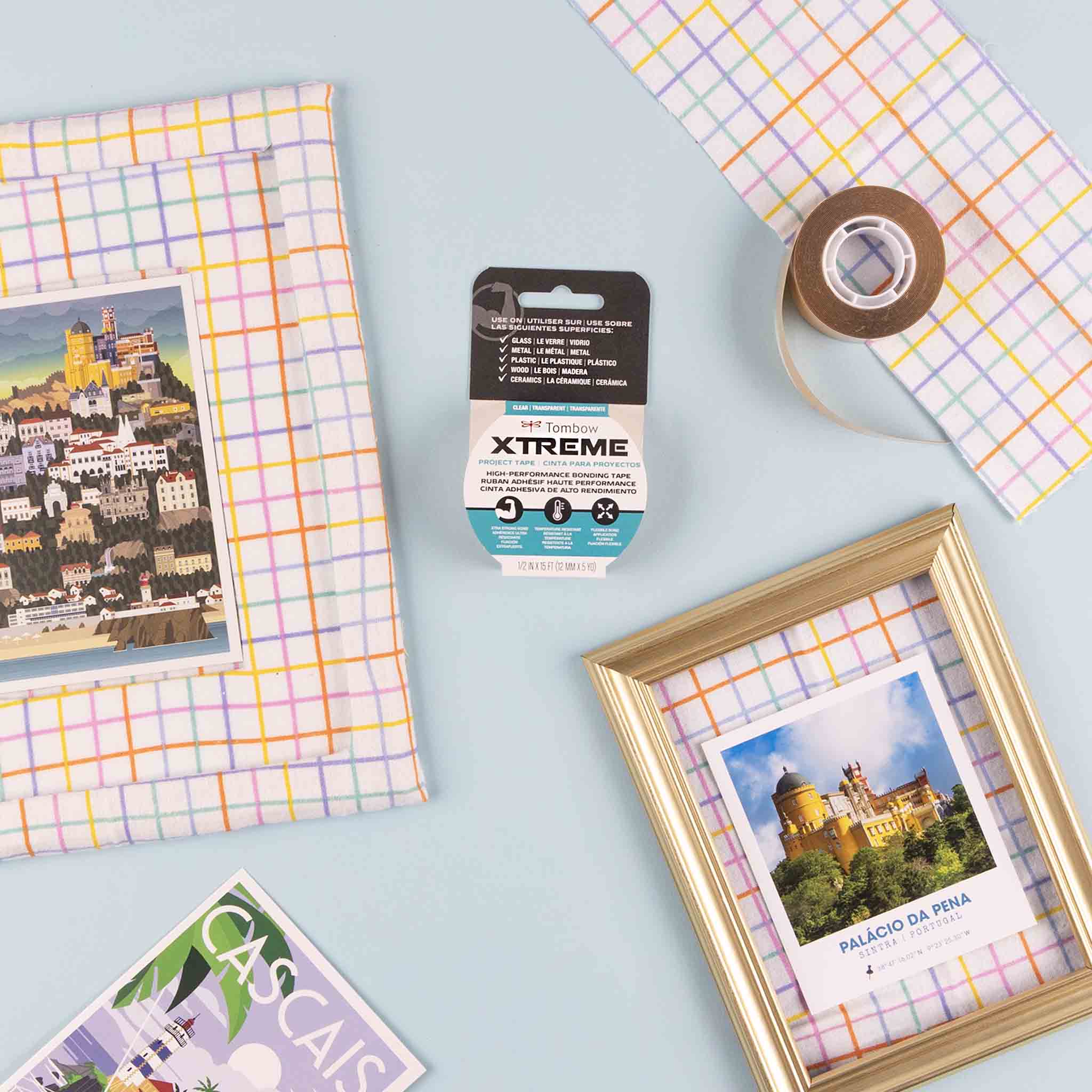 Xtreme Project Tape