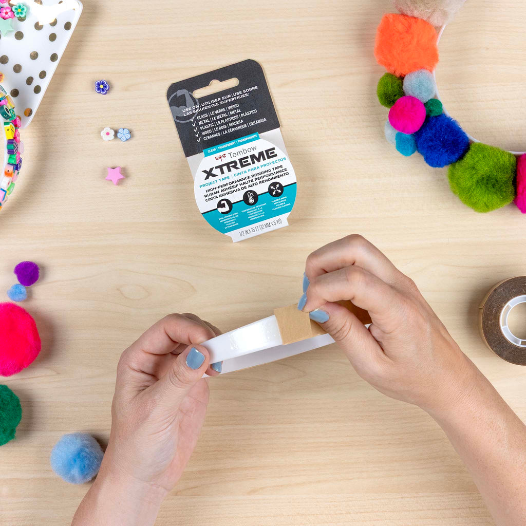 Xtreme Project Tape
