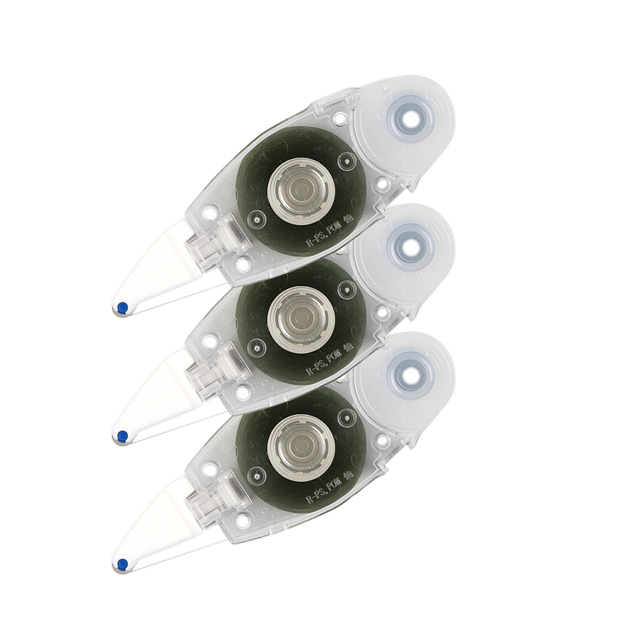 Power Mini Glue Tape, Refill 3-Pack