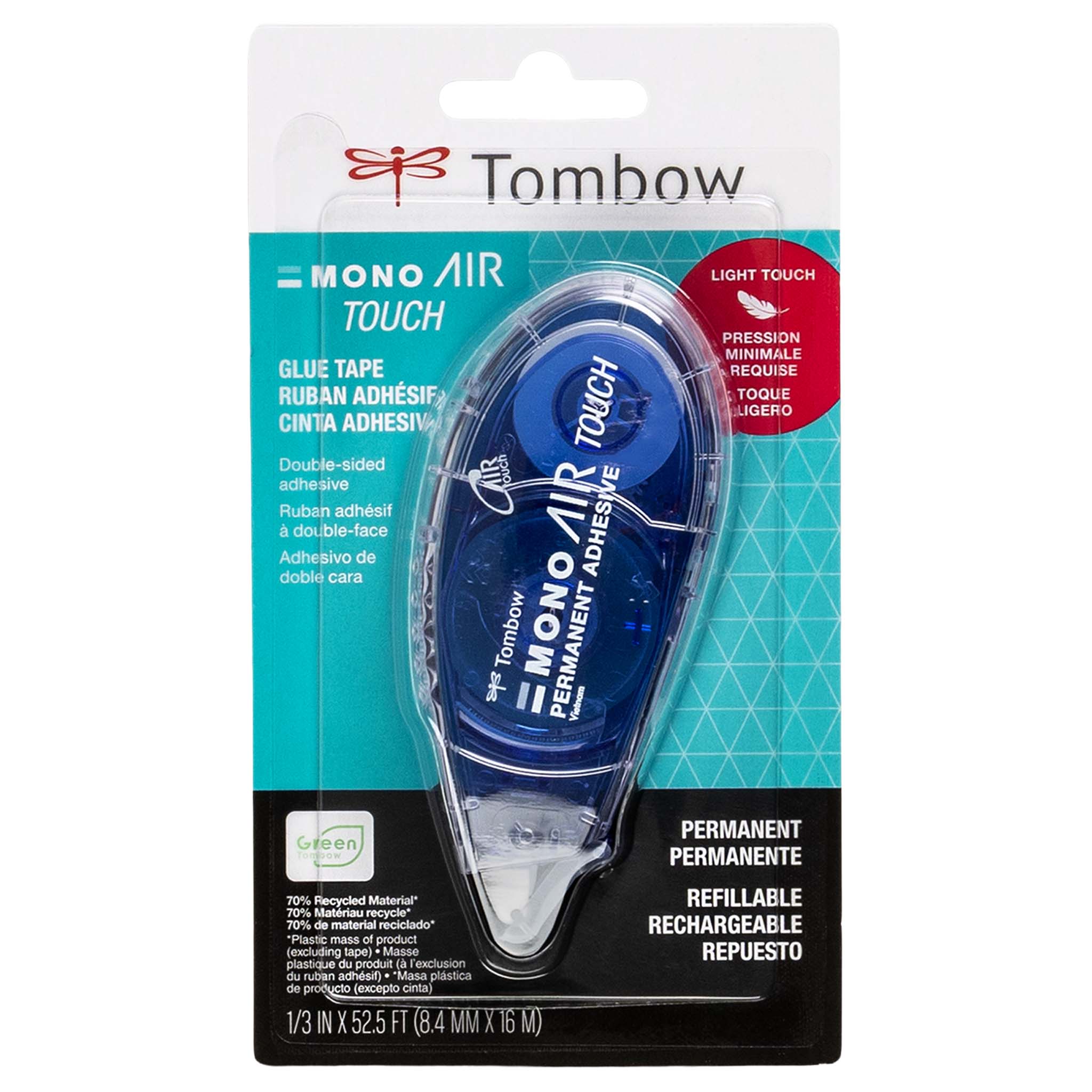 MONO Air Touch Adhesive