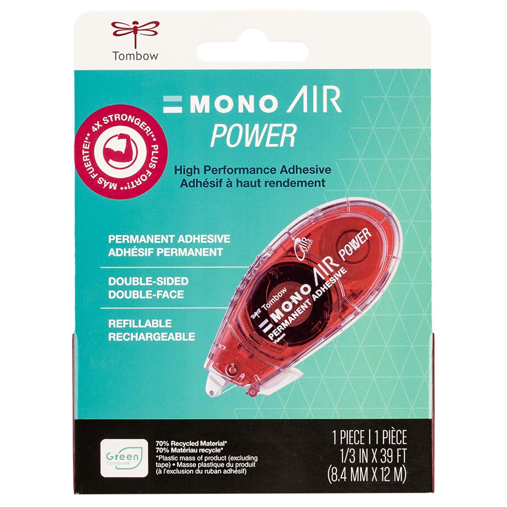 MONO Air Power Adhesive Applicator