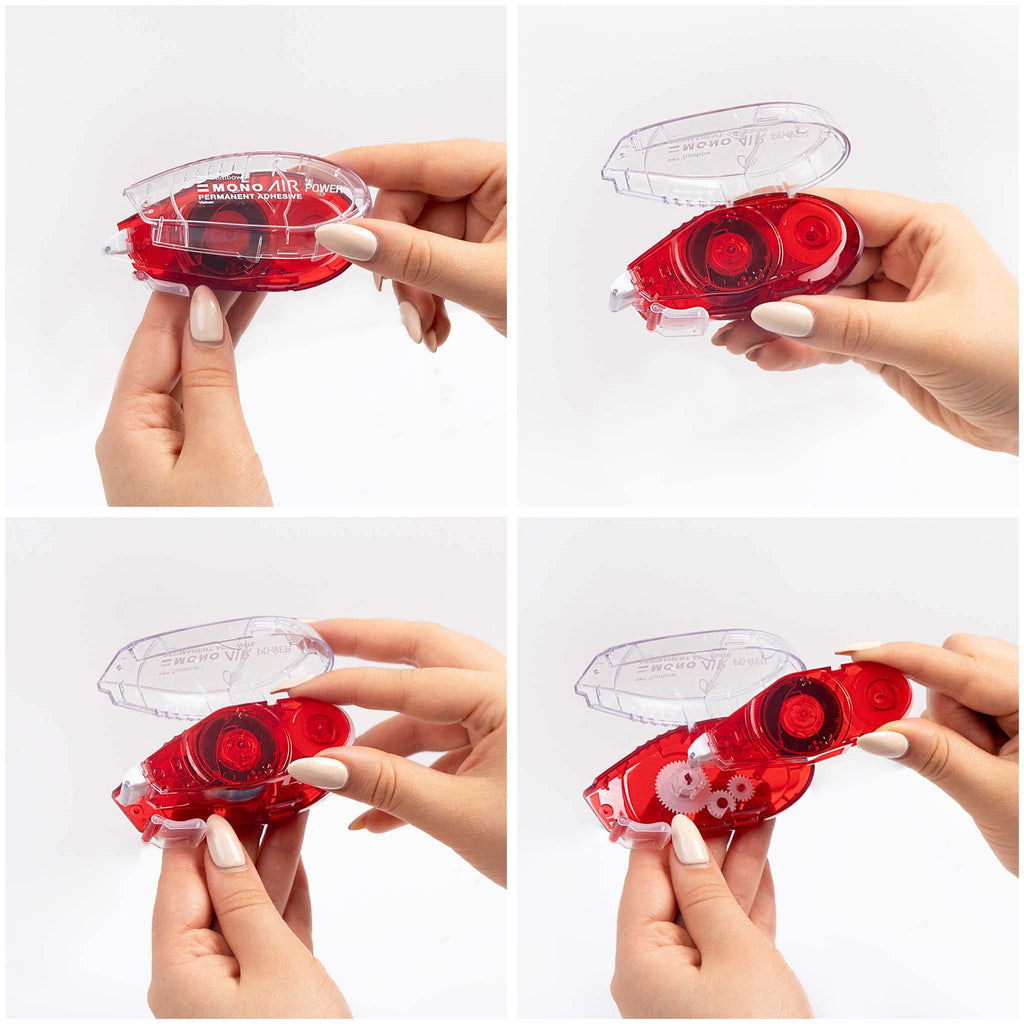 MONO Air Power Adhesive Applicator