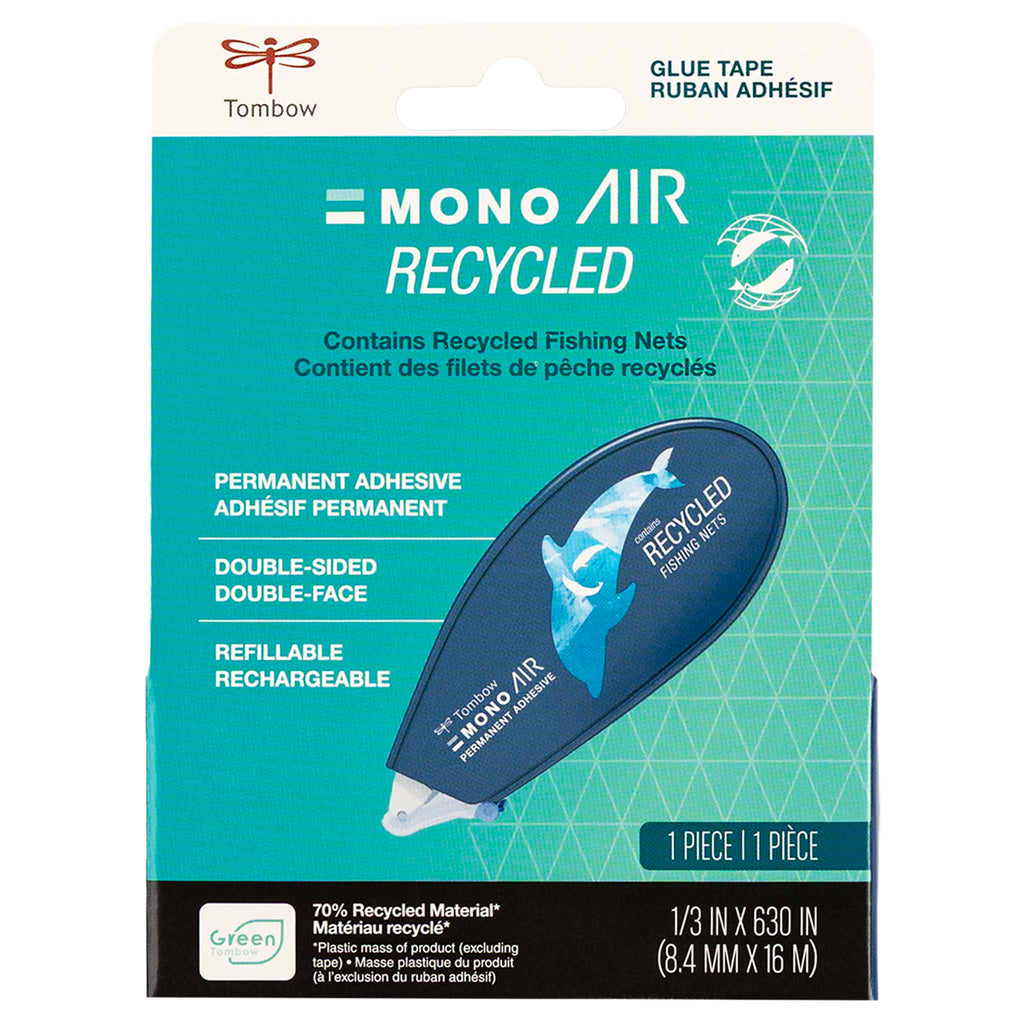 MONO Air Recycled Adhesive Applicator