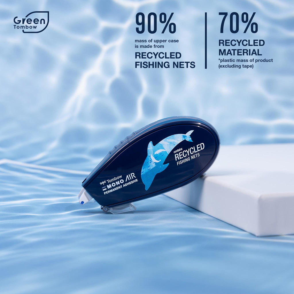 MONO Air Recycled Adhesive Applicator