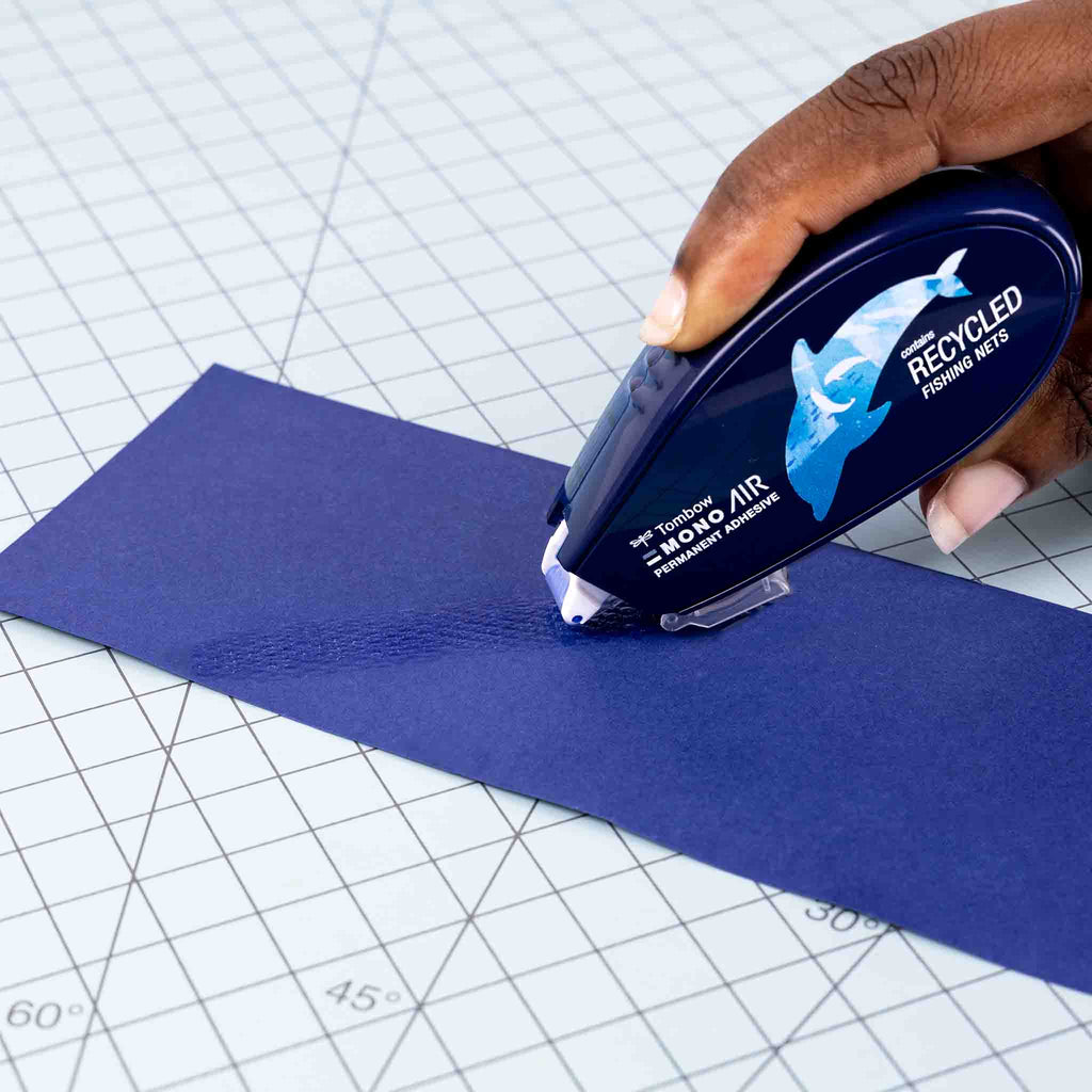 MONO Air Recycled Adhesive Applicator