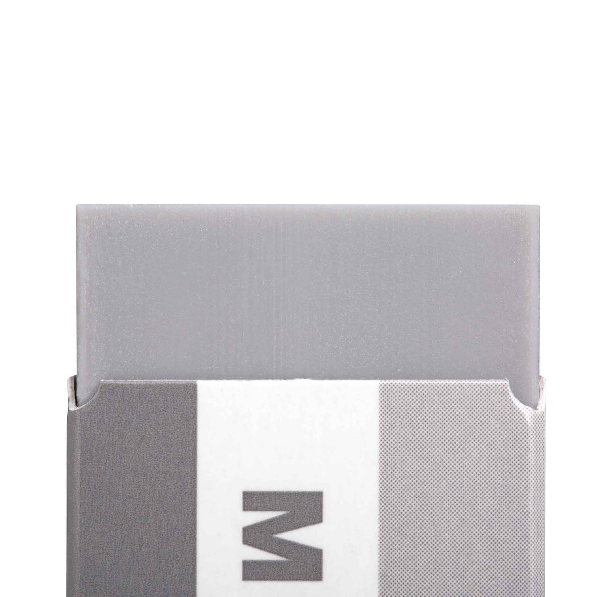 MONO Colors Eraser, 3pk