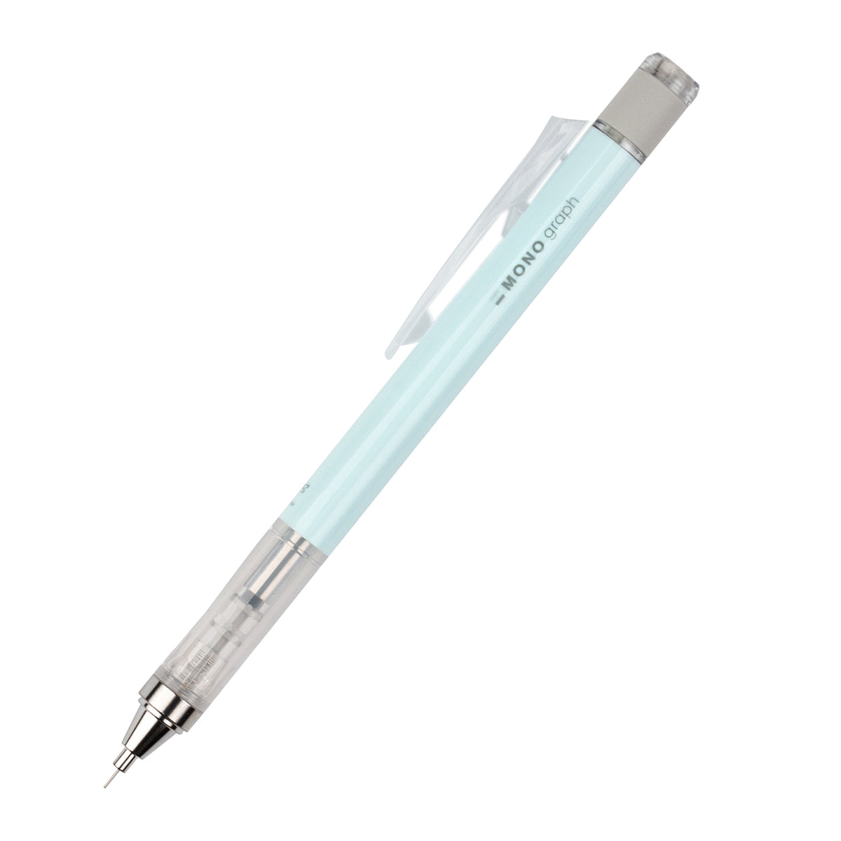 MONO Graph Mechanical Pencil, Pastel