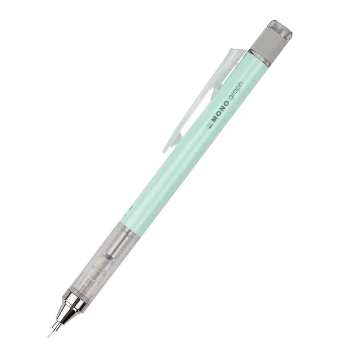MONO Graph Mechanical Pencil, Pastel