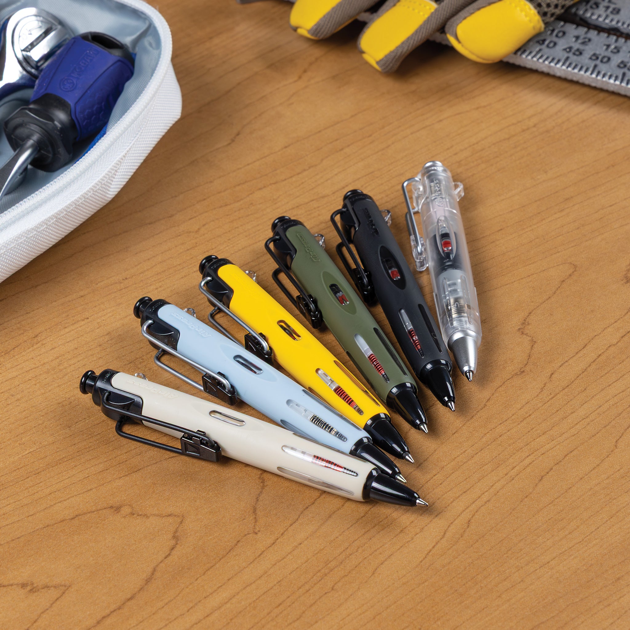 Ballpoint Pens | Fine Ballpoint Pens | Art Pens | Tombow USA