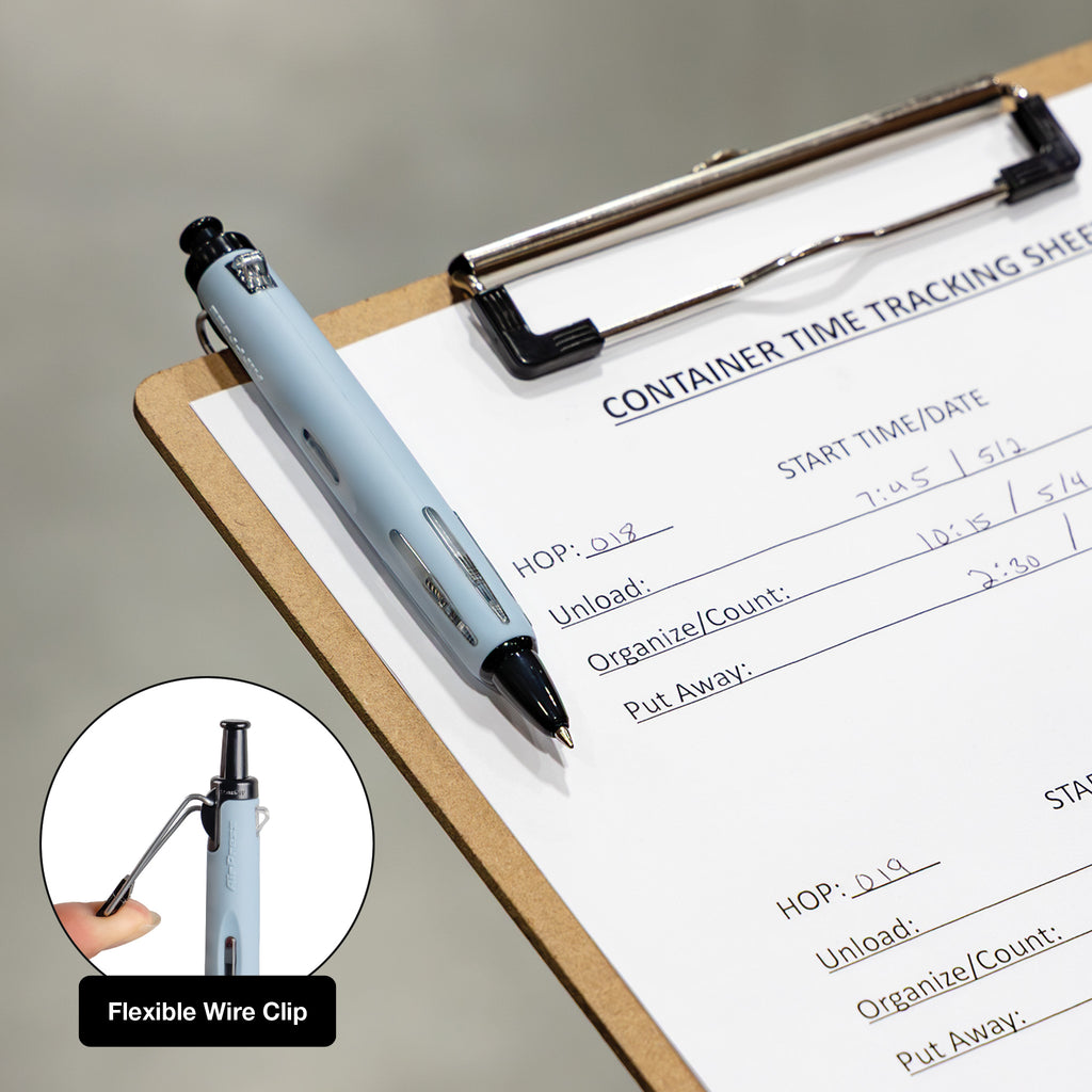 AirPress Ballpoint Pen