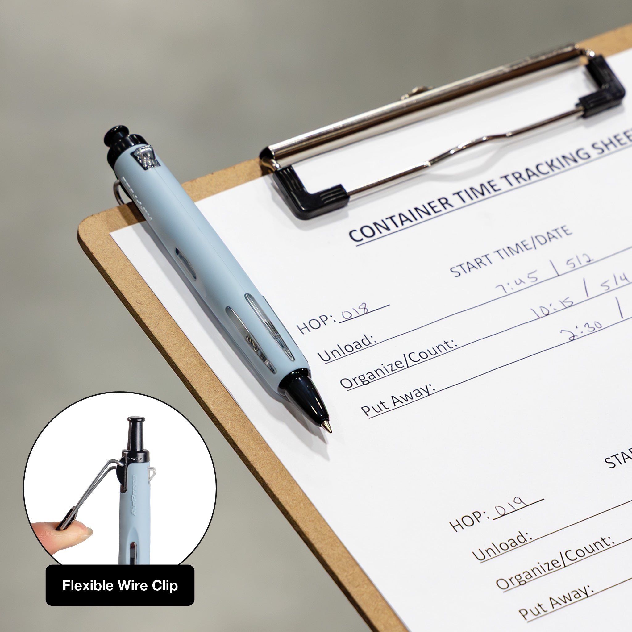 AirPress Ballpoint Pen