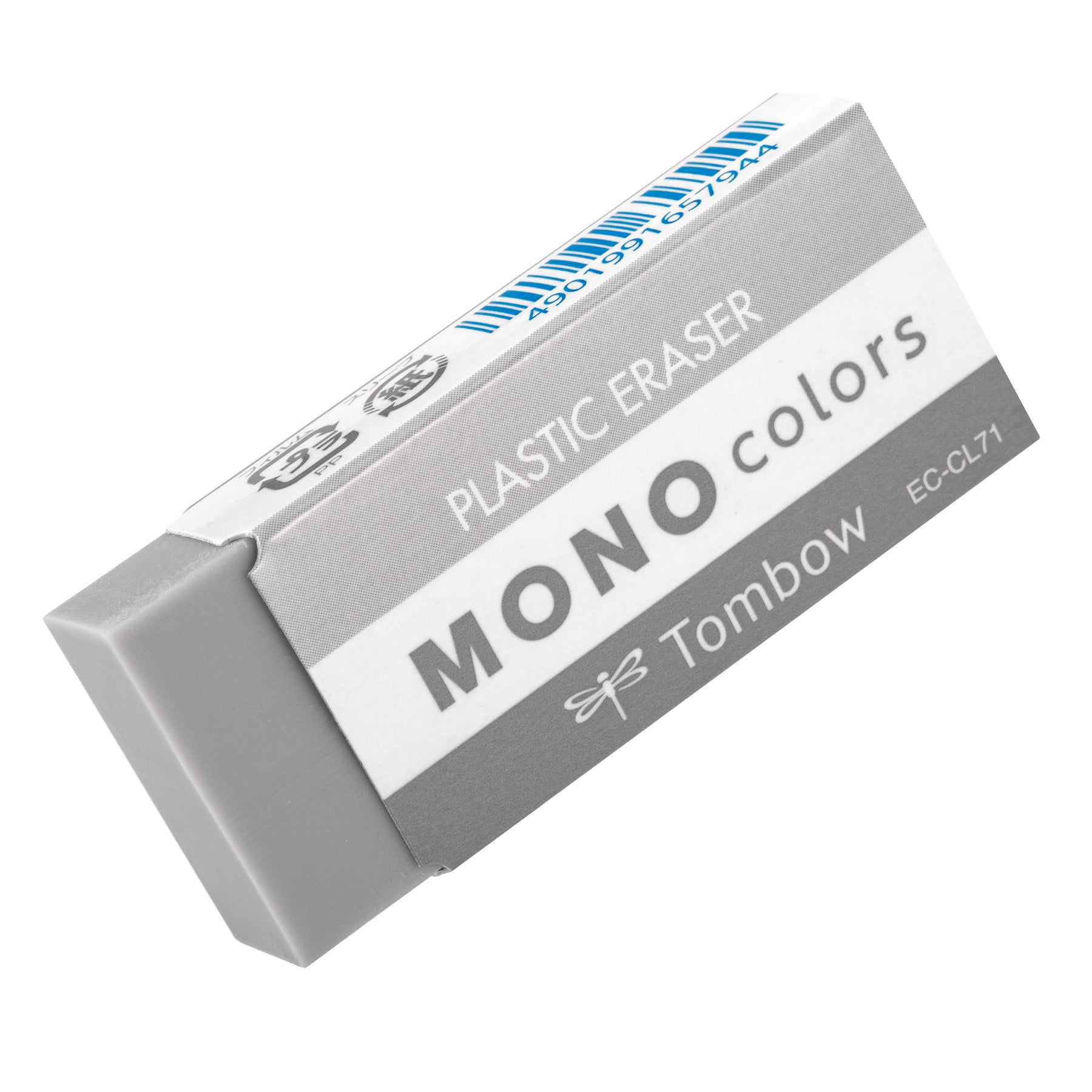 MONO Eraser Colors