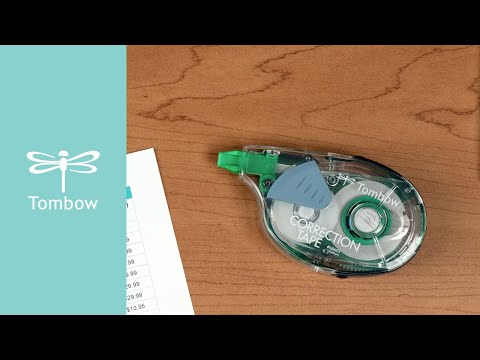 Refill, MONO Correction Tape Refillable