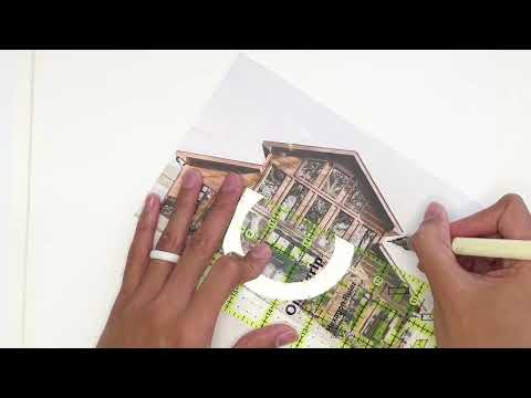 Dual Brush Pen, 40th Anniversary, Watercolor Workshop