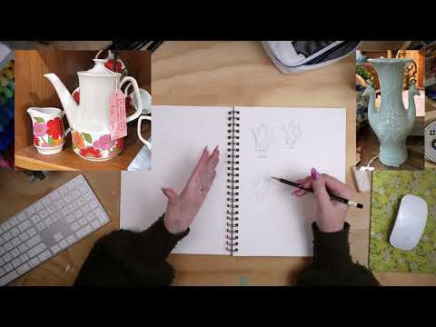 Dual Brush Pen, 40th Anniversary, Illustration Workshop