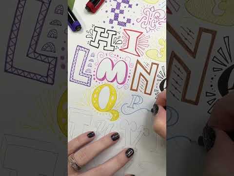 MONO Drawing Pen Colors