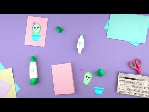 MONO Multi XL Liquid Glue, Carded