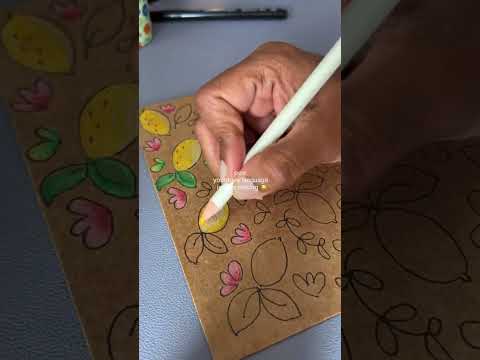 Irojiten Colored Pencils