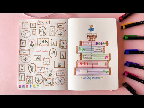 MONO Drawing Pen Colors