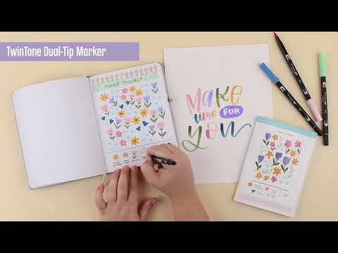 Self-Care Journaling Kit