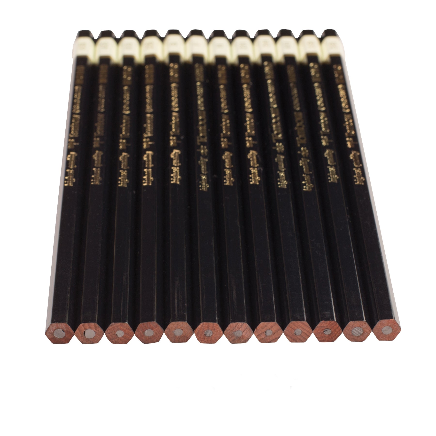 MONO Drawing Pencil 240 PC Display