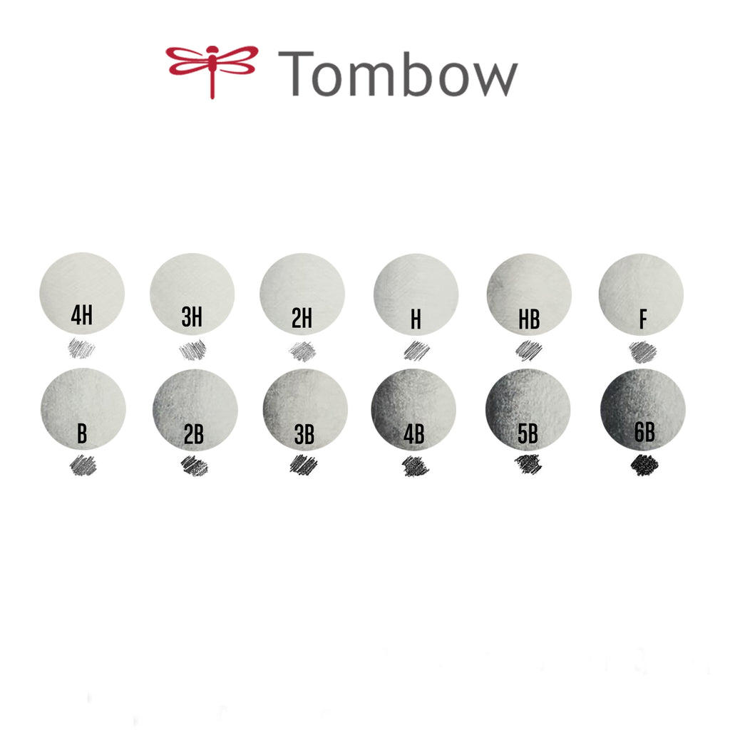 MONO Drawing Pencil 240 PC Display